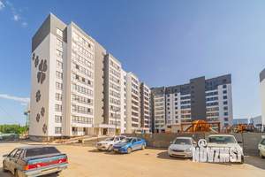 3-к квартира, вторичка, 62м2, 4/10 этаж