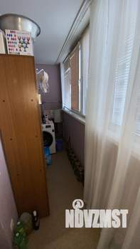 3-к квартира, вторичка, 84м2, 6/11 этаж