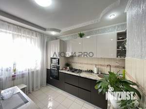 1-к квартира, вторичка, 43м2, 4/10 этаж