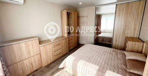 1-к квартира, вторичка, 36м2, 25/25 этаж