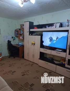 1-к квартира, вторичка, 37м2, 6/9 этаж