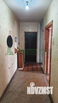 3-к квартира, вторичка, 64м2, 3/9 этаж