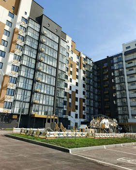 2-к квартира, вторичка, 62м2, 8/10 этаж