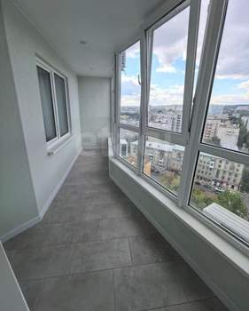 2-к квартира, вторичка, 64м2, 15/16 этаж