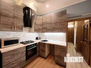 3-к квартира, вторичка, 75м2, 5/5 этаж