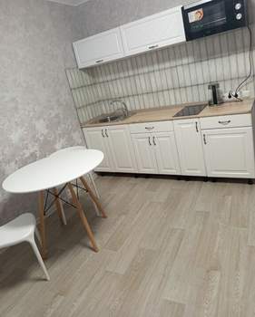 1-к квартира, вторичка, 34м2, 6/9 этаж