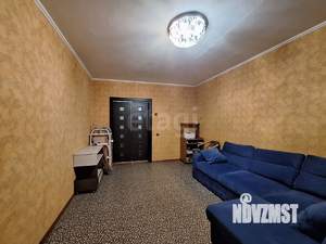 3-к квартира, вторичка, 65м2, 8/10 этаж