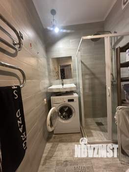 1-к квартира, вторичка, 31м2, 3/5 этаж