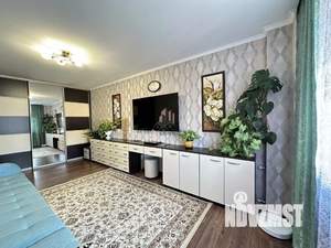 2-к квартира, вторичка, 67м2, 5/13 этаж