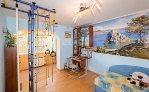 2-к квартира, вторичка, 53м2, 4/9 этаж