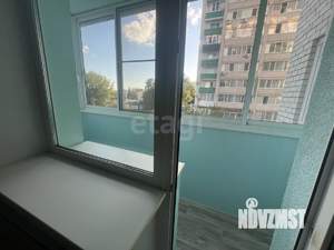 1-к квартира, вторичка, 37м2, 3/10 этаж