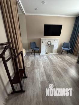 Студия квартира, вторичка, 39м2, 1/10 этаж