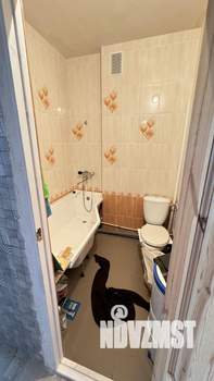 1-к квартира, вторичка, 34м2, 1/3 этаж