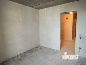 1-к квартира, сданный дом, 28м2, 4/10 этаж