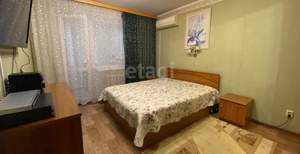 3-к квартира, вторичка, 103м2, 1/9 этаж