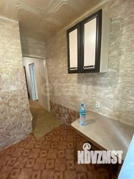 1-к квартира, вторичка, 31м2, 3/6 этаж