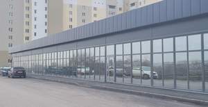 Студия квартира, вторичка, 26м2, 8/10 этаж