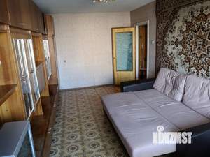 2-к квартира, вторичка, 44м2, 8/10 этаж