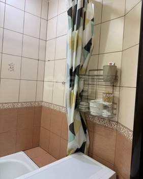 1-к квартира, вторичка, 31м2, 5/10 этаж