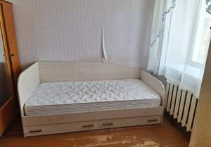 2-к квартира, вторичка, 43м2, 5/5 этаж