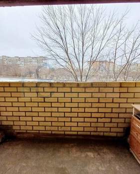 1-к квартира, вторичка, 40м2, 2/10 этаж