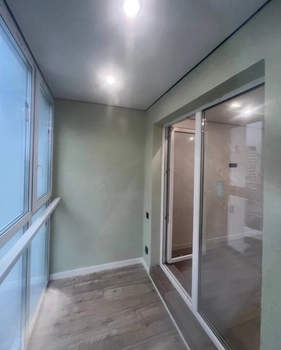 2-к квартира, вторичка, 67м2, 5/22 этаж