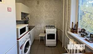 2-к квартира, вторичка, 44м2, 2/5 этаж