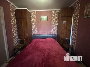 3-к квартира, вторичка, 56м2, 4/9 этаж