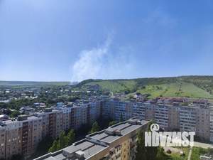 1-к квартира, сданный дом, 25м2, 18/18 этаж
