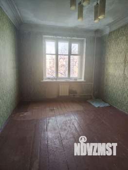 3-к квартира, вторичка, 76м2, 5/5 этаж