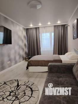 1-к квартира, вторичка, 48м2, 15/20 этаж