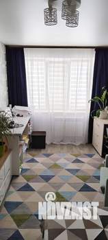 1-к квартира, вторичка, 30м2, 2/3 этаж