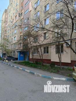 3-к квартира, вторичка, 64м2, 7/9 этаж