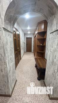 3-к квартира, вторичка, 62м2, 6/9 этаж