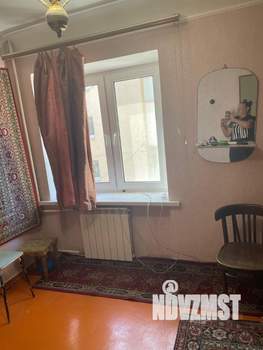 2-к квартира, вторичка, 48м2, 2/5 этаж