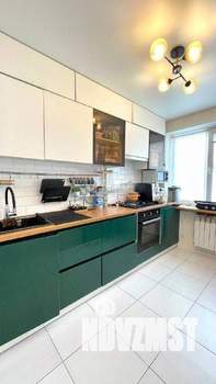 3-к квартира, вторичка, 52м2, 1/9 этаж