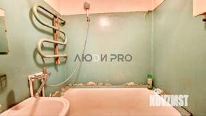 3-к квартира, вторичка, 55м2, 9/9 этаж