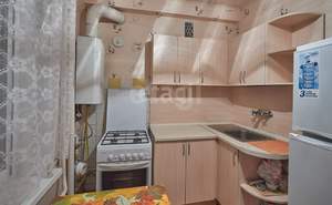 2-к квартира, вторичка, 44м2, 4/5 этаж