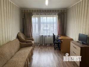 1-к квартира, вторичка, 30м2, 5/5 этаж