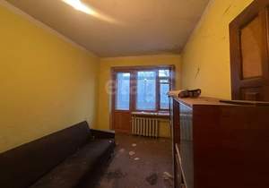 1-к квартира, вторичка, 29м2, 3/5 этаж