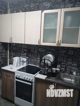 3-к квартира, вторичка, 53м2, 2/5 этаж