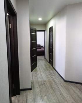 2-к квартира, вторичка, 56м2, 19/19 этаж