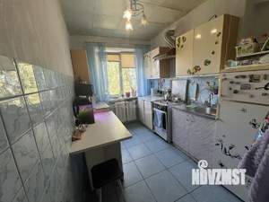 3-к квартира, вторичка, 57м2, 9/9 этаж
