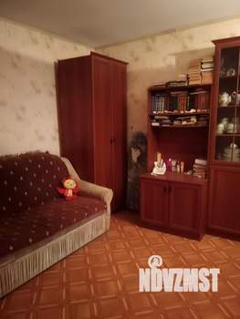 2-к квартира, вторичка, 44м2, 5/9 этаж