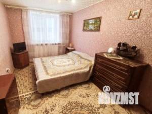 Студия квартира, вторичка, 49м2, 10/10 этаж