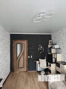 2-к квартира, вторичка, 47м2, 4/5 этаж