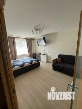 1-к квартира, вторичка, 37м2, 8/10 этаж