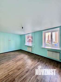 2-к квартира, вторичка, 56м2, 1/16 этаж