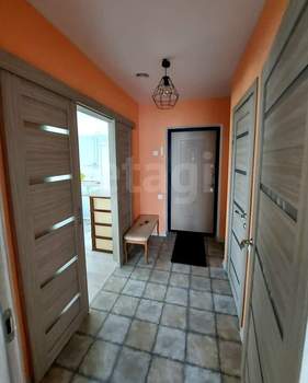 2-к квартира, вторичка, 55м2, 11/25 этаж