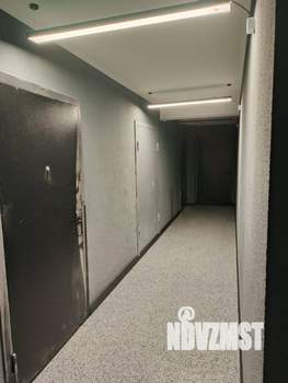 1-к квартира, вторичка, 38м2, 3/10 этаж